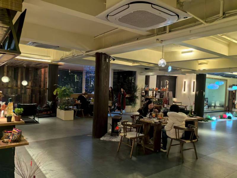 虎林市品牌营销